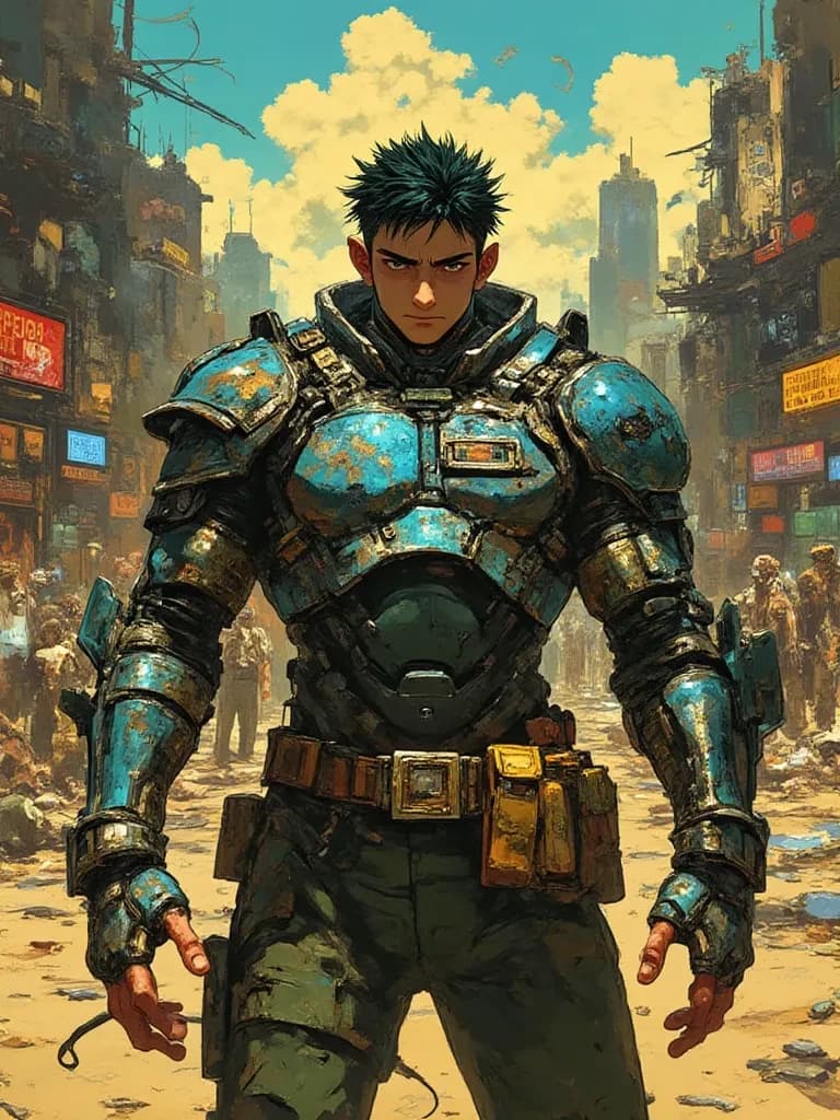 Ranger thumbnail