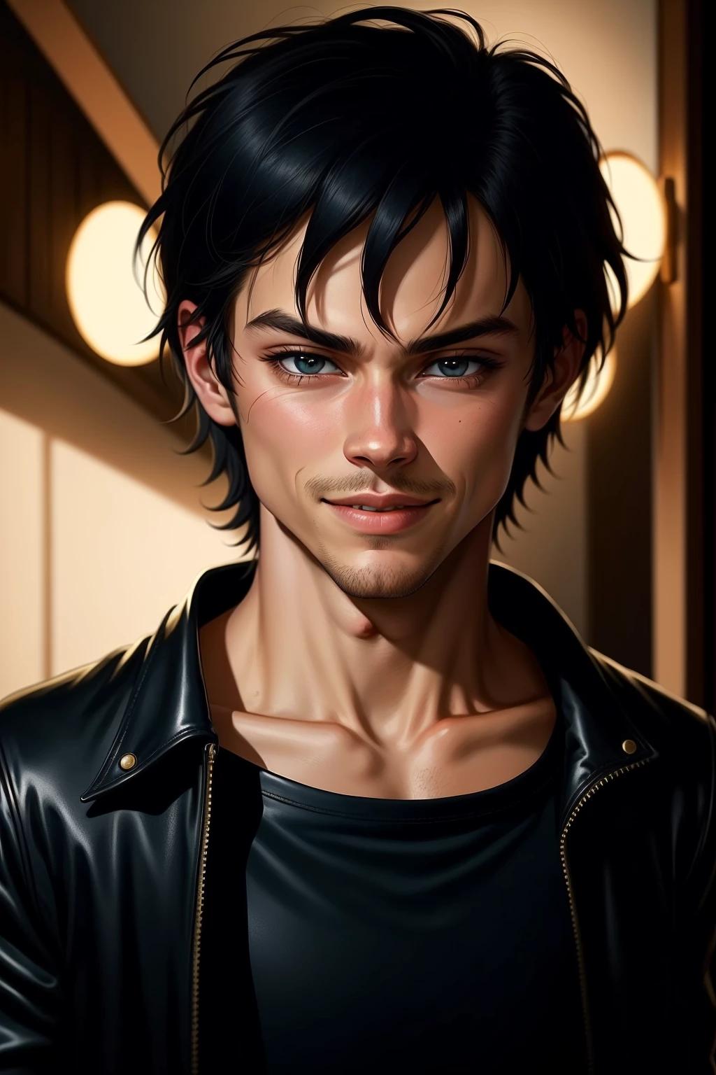 Damon Salvatore thumbnail