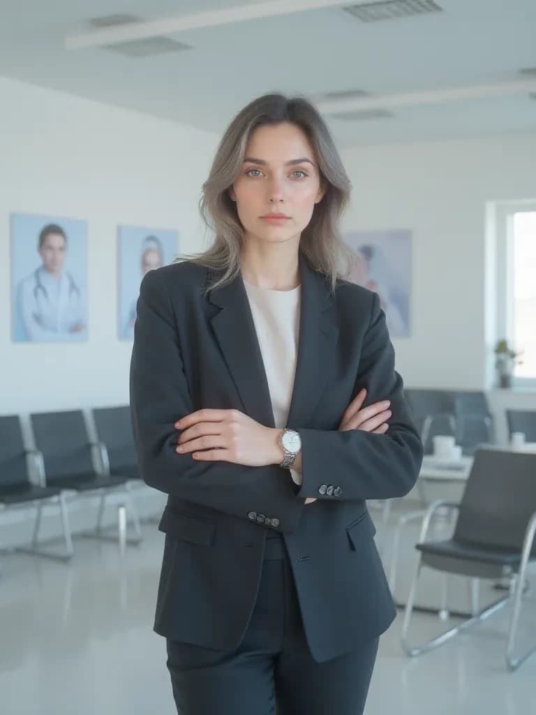 Nikki - Doctor has bad news thumbnail