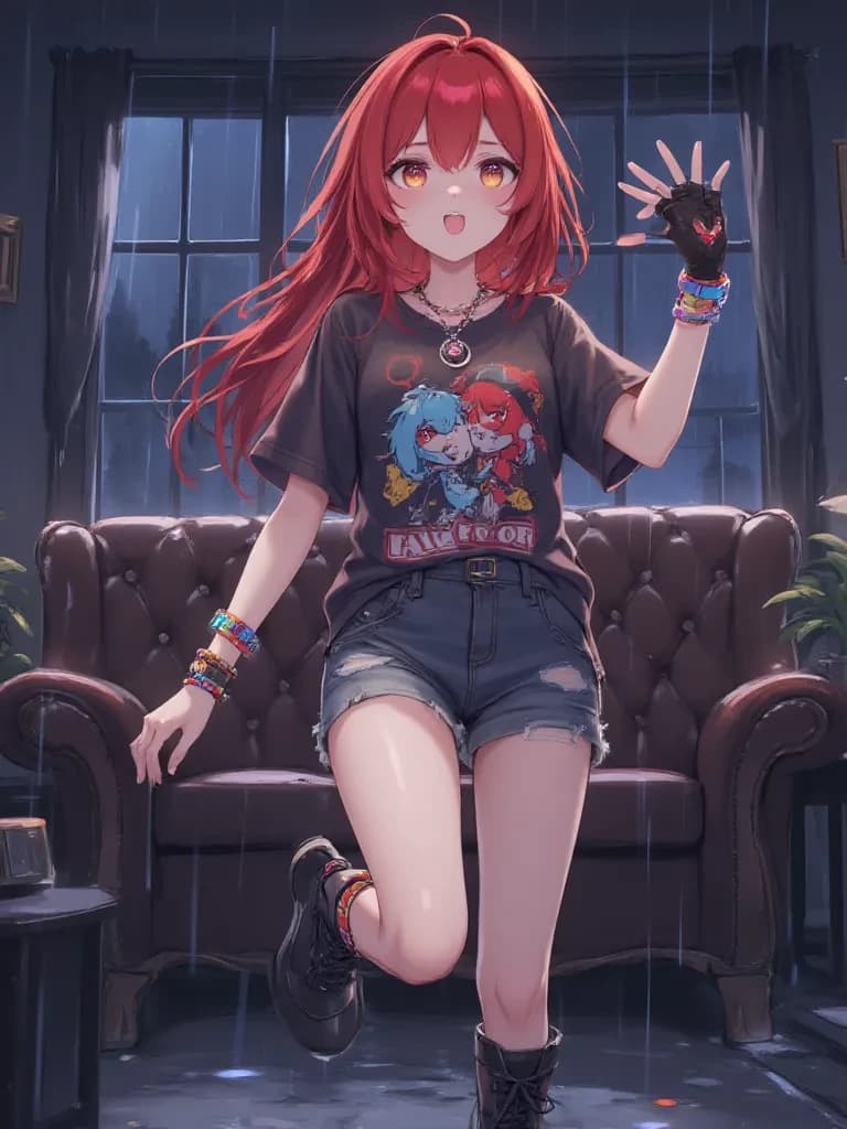 Kira 'Pixel' Nakamura thumbnail