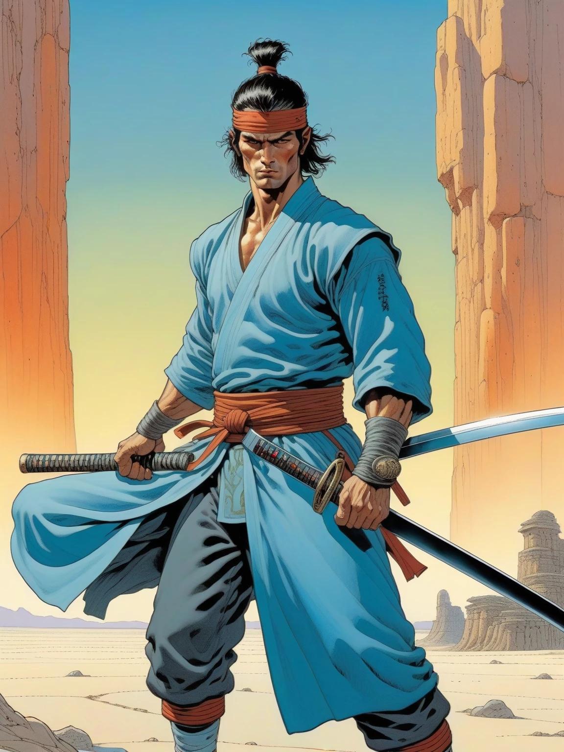 Roronoa Zoro thumbnail