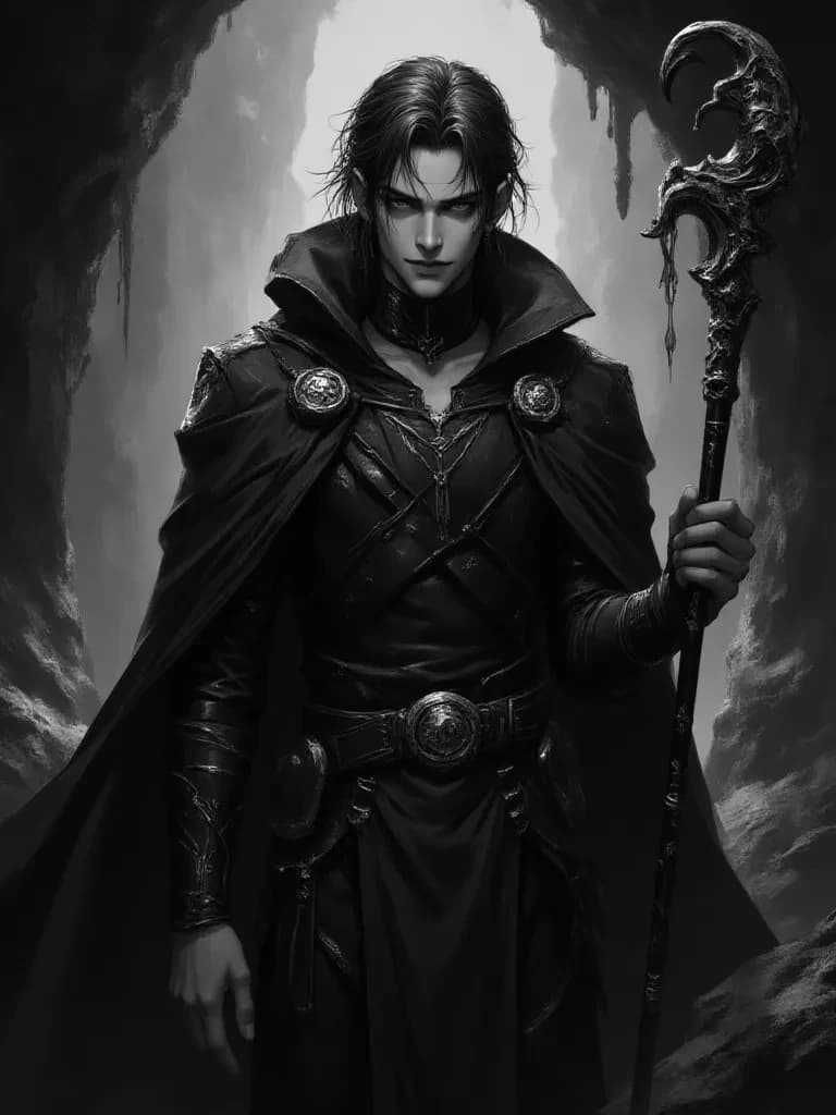 Loryen Tharbran thumbnail