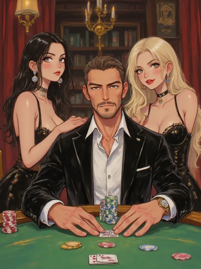 Does the mafia win? thumbnail