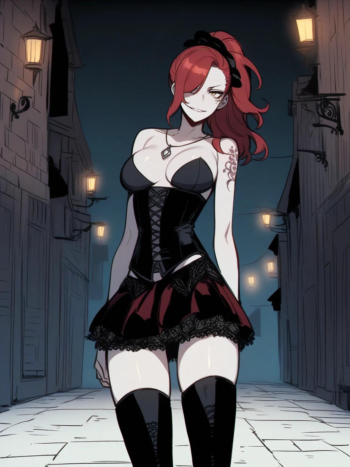 Scarlett thumbnail