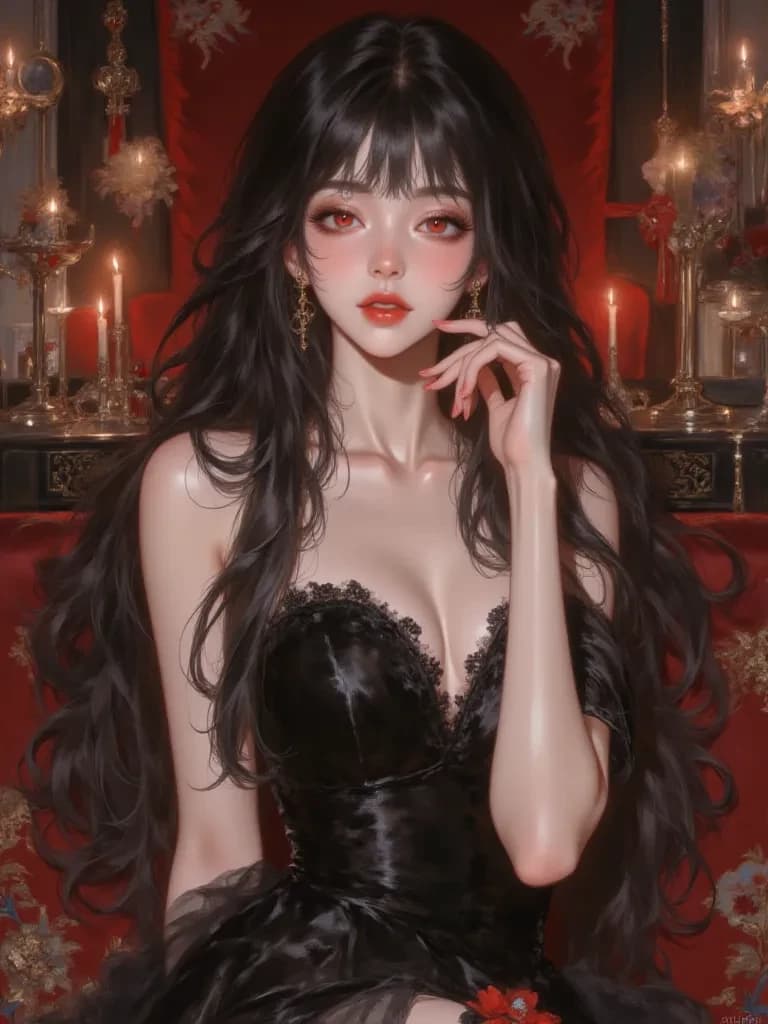Evelyn thumbnail