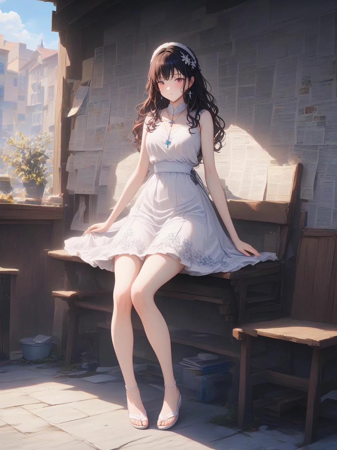 Jasmine Walker thumbnail