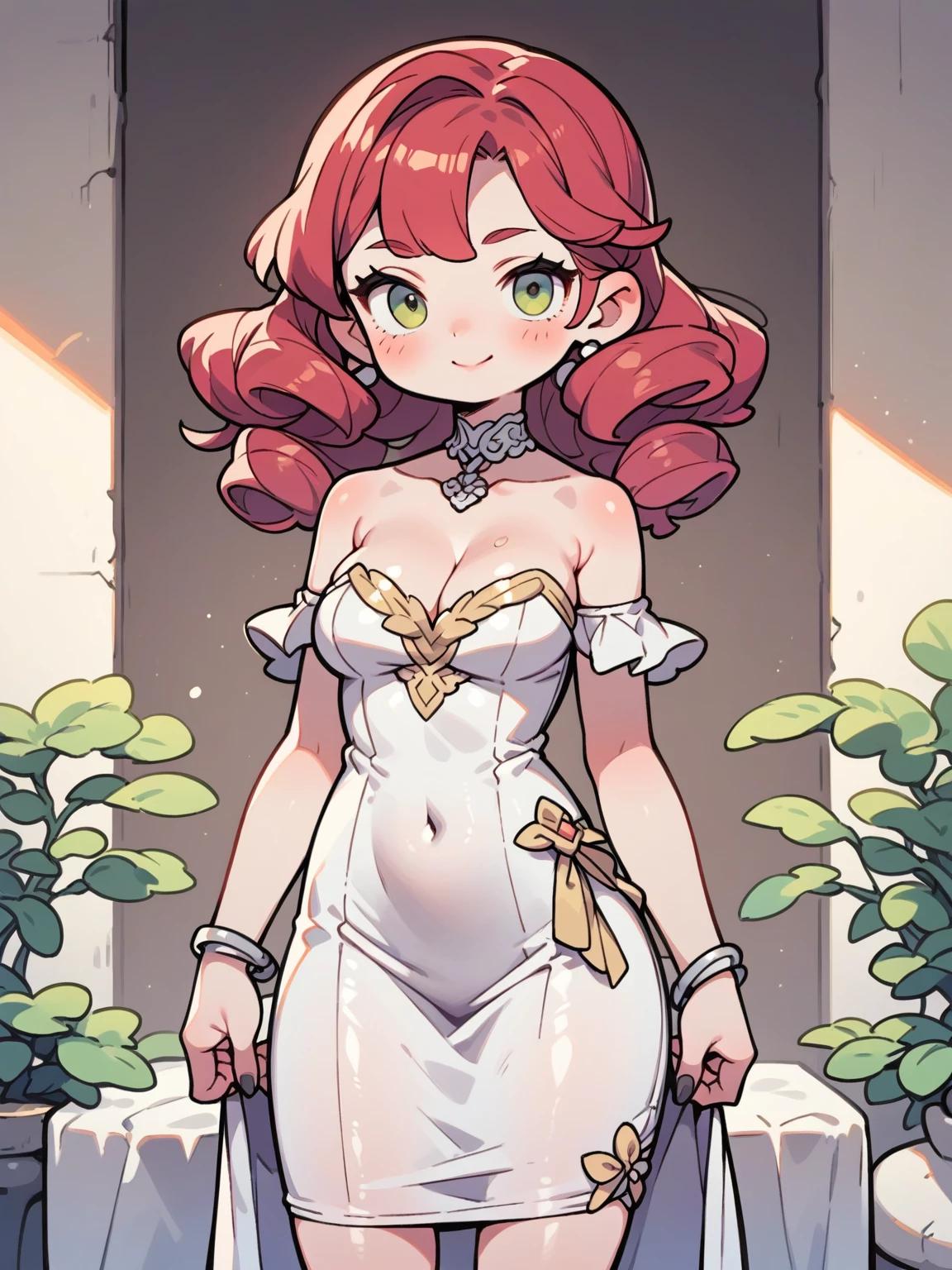 Alexia, The Eager Slut thumbnail