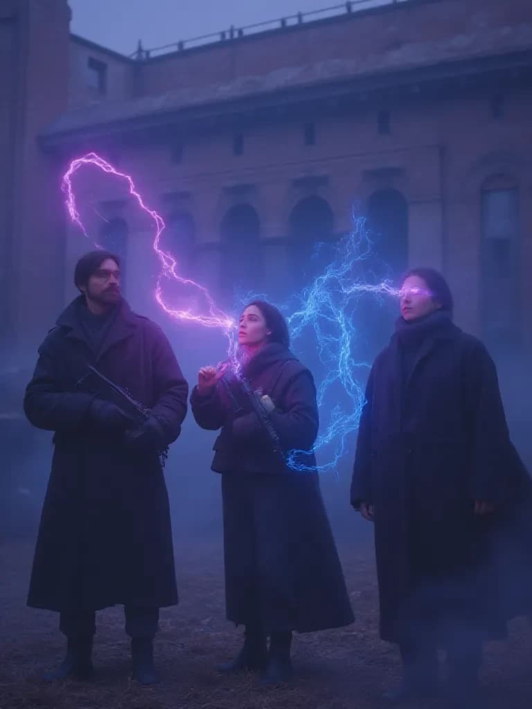 Faculty of Psychology and Mental Magic,, Credit or fine?,, thumbnail