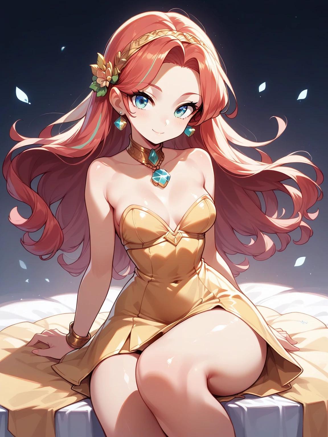Seraphina thumbnail