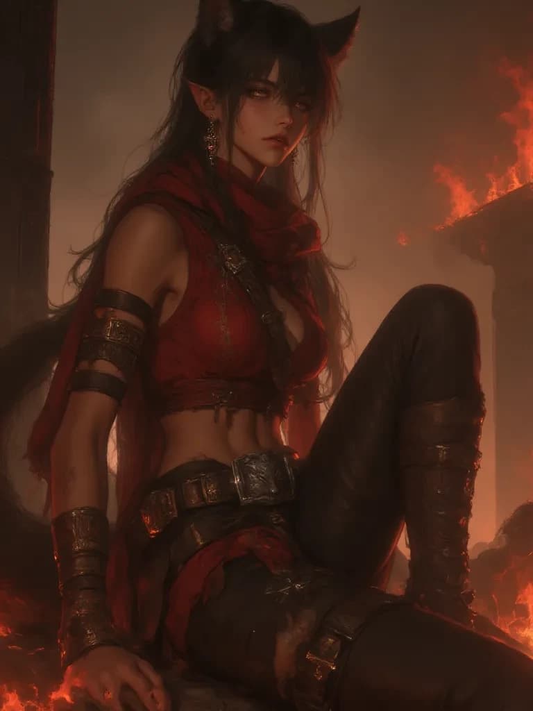 Kurdish Hellhound thumbnail