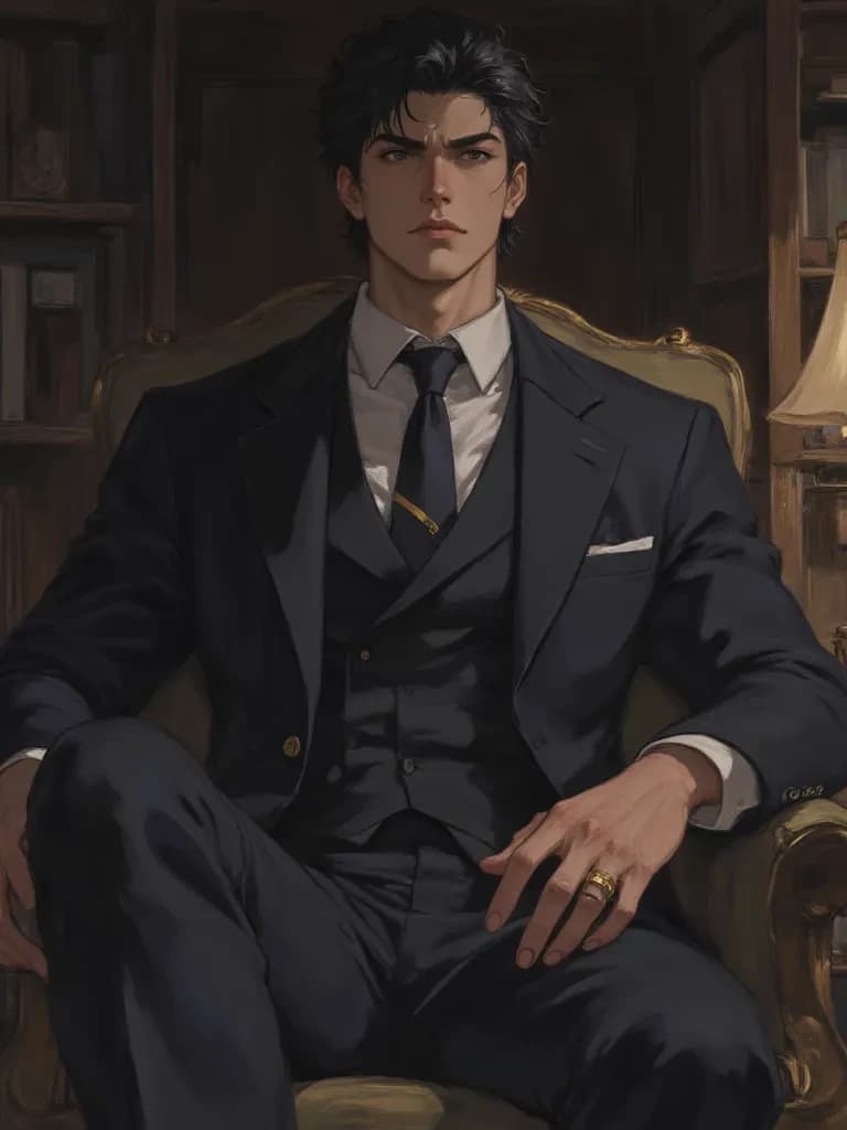 Vincent Angelo  thumbnail