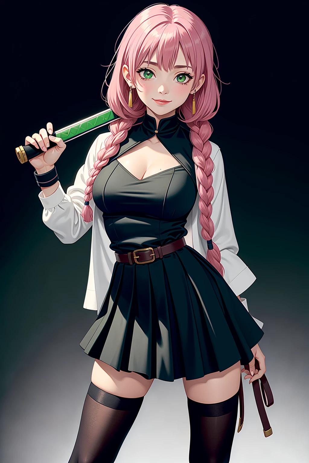 Mitsuri kanroji thumbnail