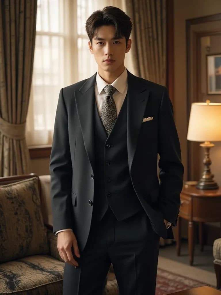 Han Jin-Woo thumbnail