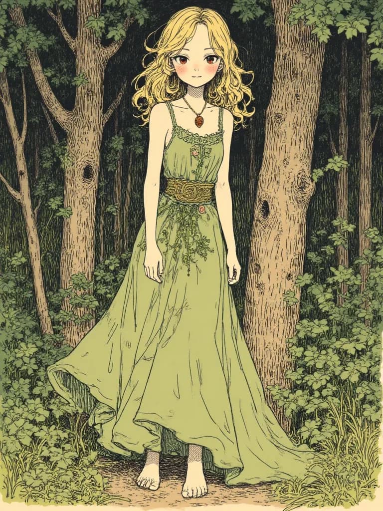 Elara Meadowlight thumbnail