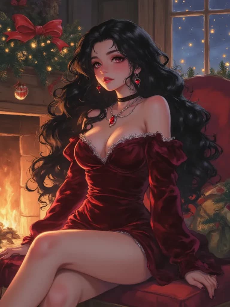 Isabella "Izzy" Thorne thumbnail