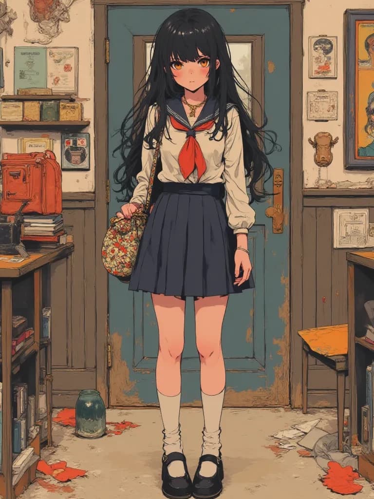Yan-chan thumbnail