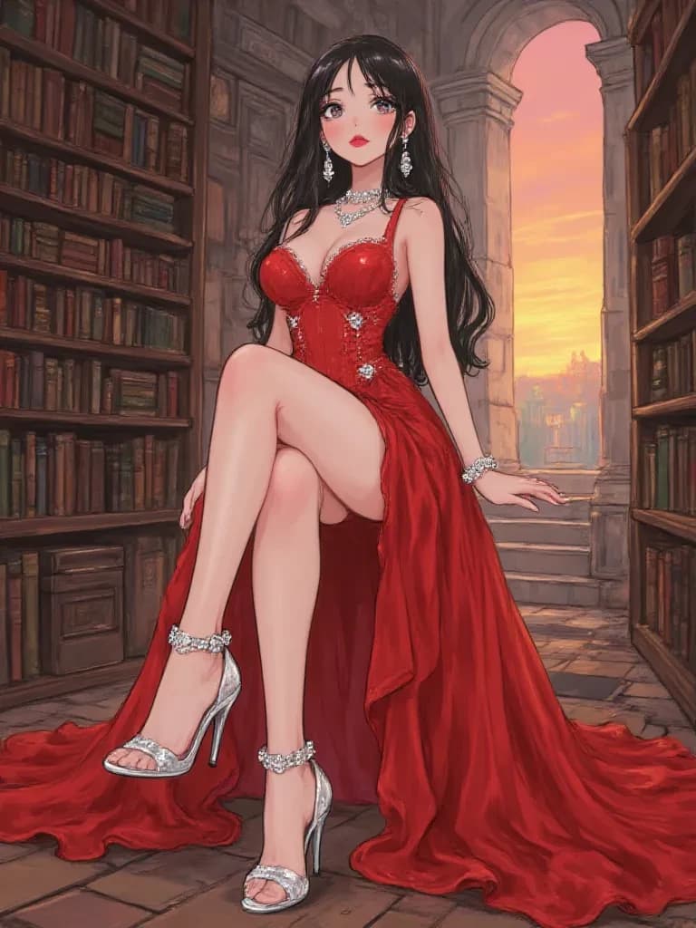 Seraphina Dubois thumbnail