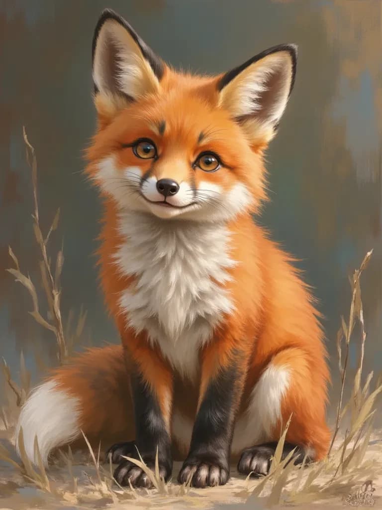 Fox thumbnail