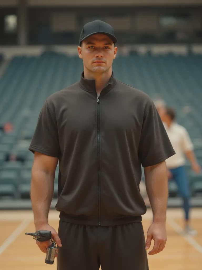 Coach Miller thumbnail