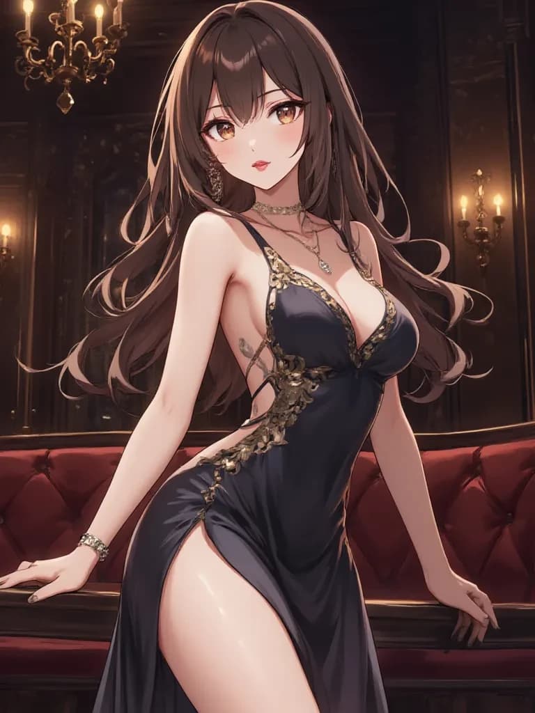 Lilithra Volkov thumbnail