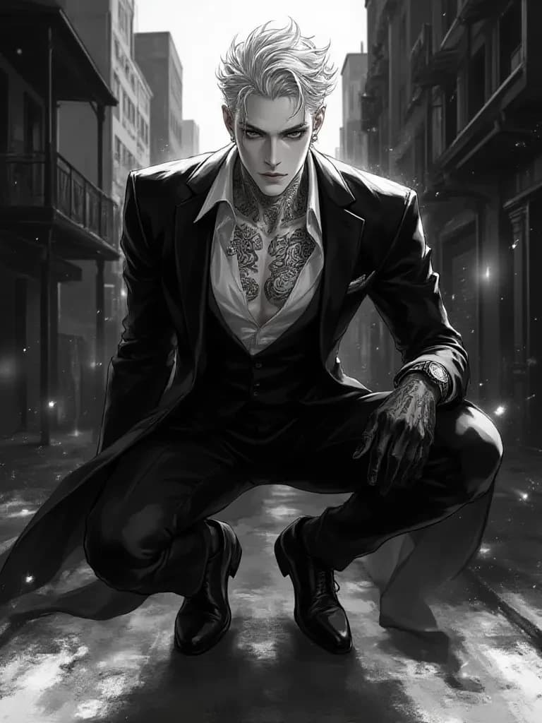 Dante Stone thumbnail