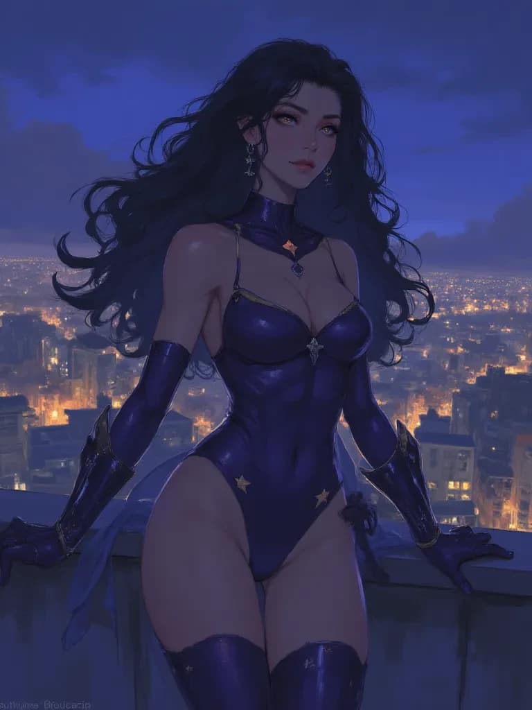 Astraea (Starsear) thumbnail