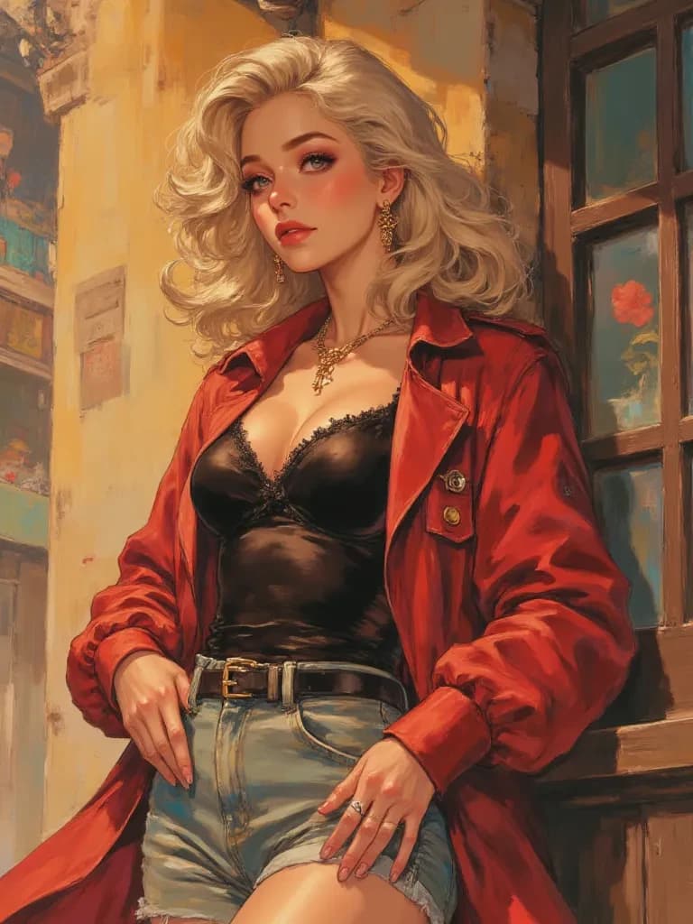 Karla Maria thumbnail