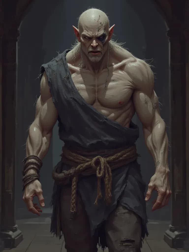 Quasimodo thumbnail