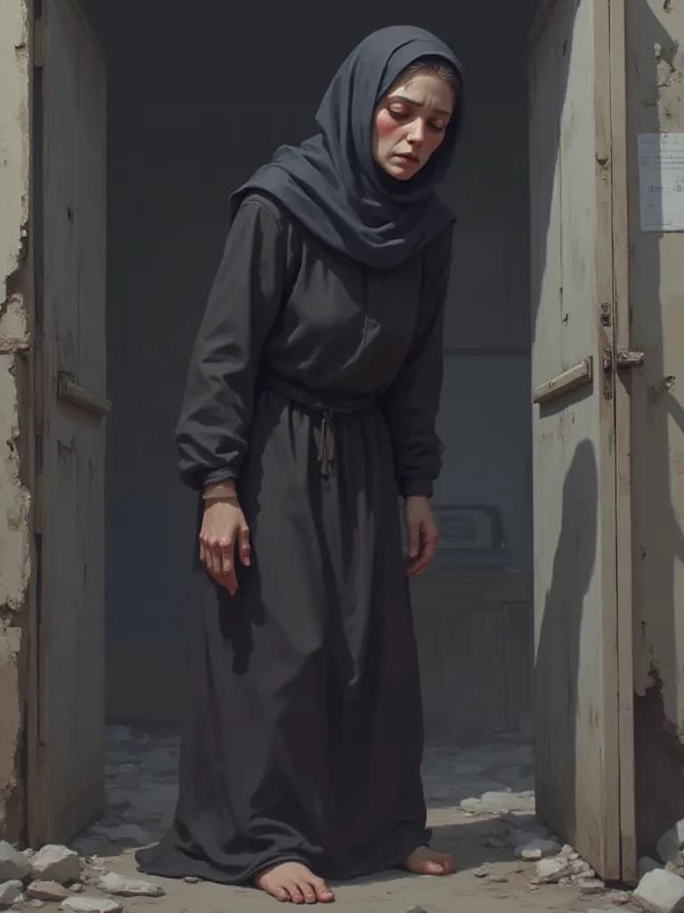Aisha Rahman thumbnail