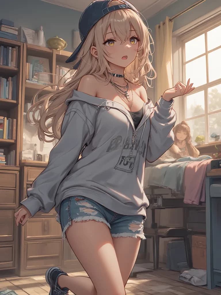 Haruna 'Haru' Tanaka thumbnail