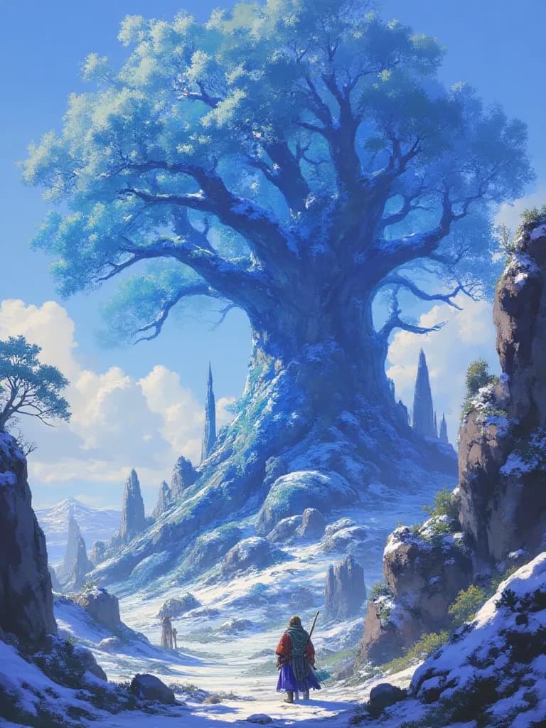 Isekai Life Simulator thumbnail