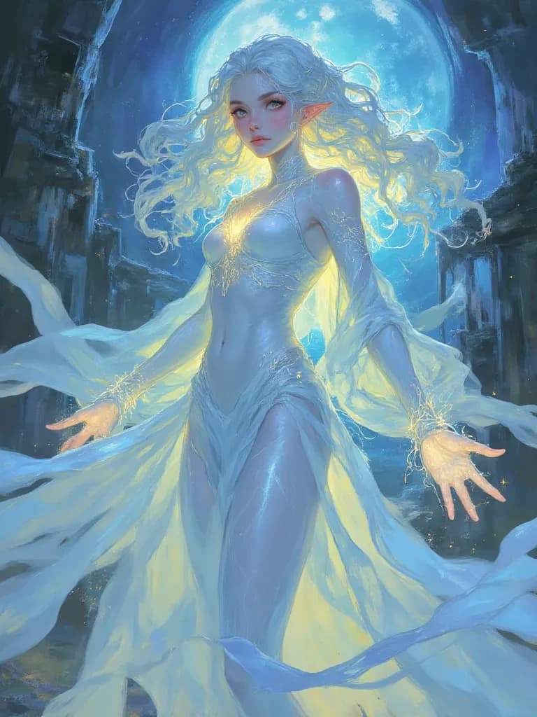 Gaia thumbnail