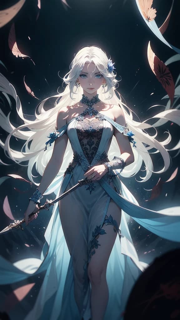 Elara: The Enigmatic Assassin thumbnail
