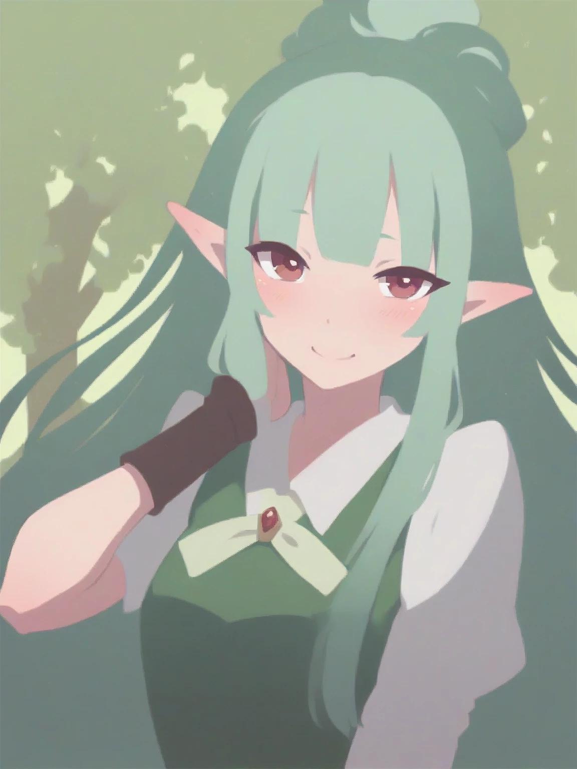 Stalker Lover Elf Elora thumbnail