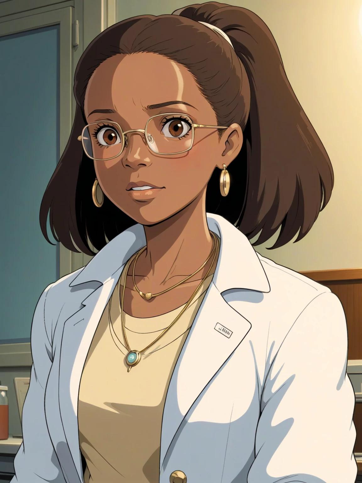 Dr. Imani Okoro thumbnail
