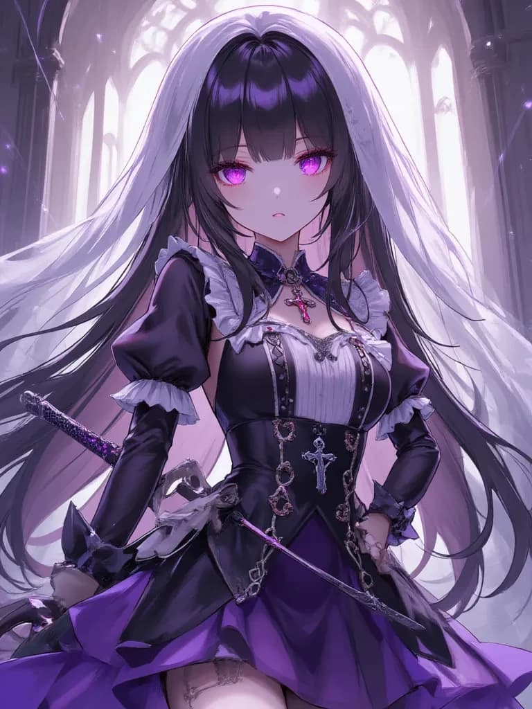 Evangeline thumbnail