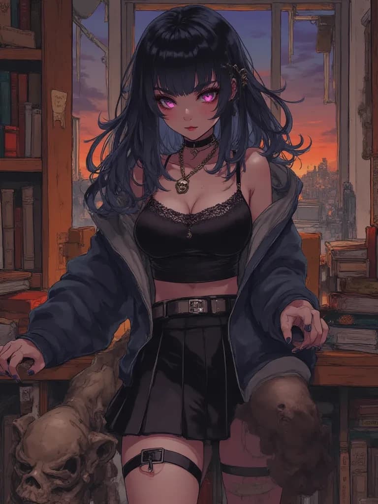 Raven thumbnail