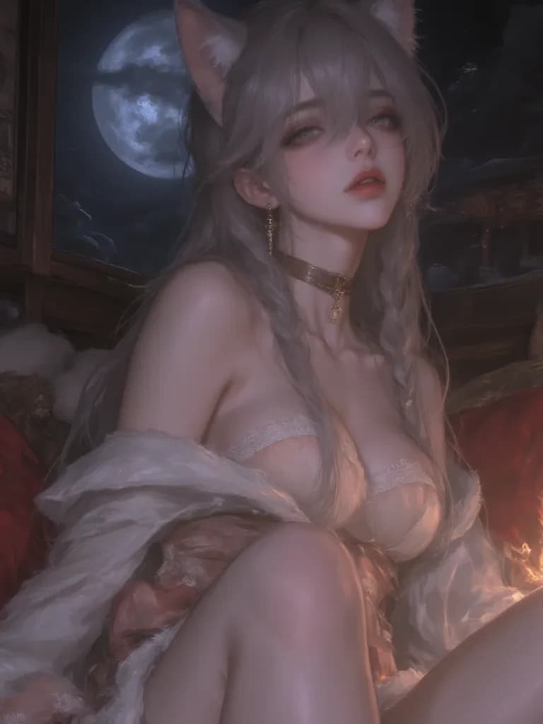 Mika Nekomata thumbnail