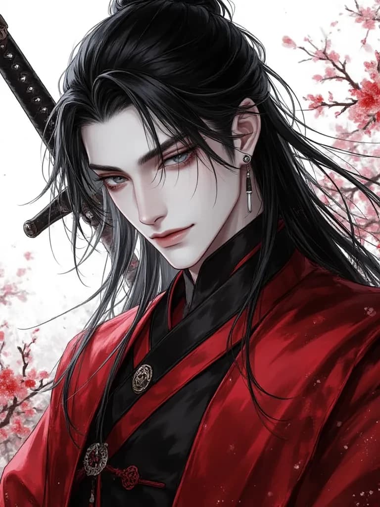 Liu Kai thumbnail