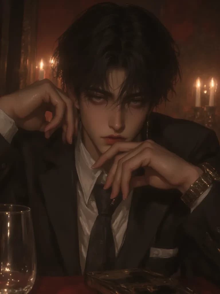 Elias Thorn thumbnail