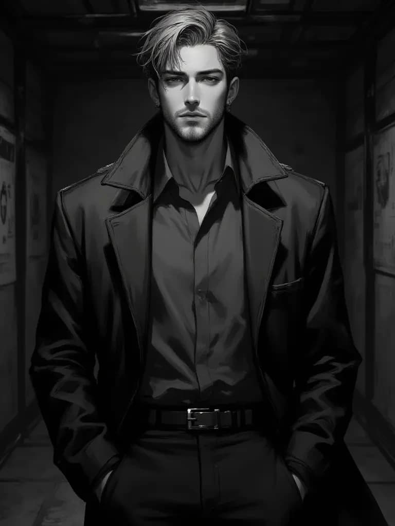 Arthur Finch thumbnail