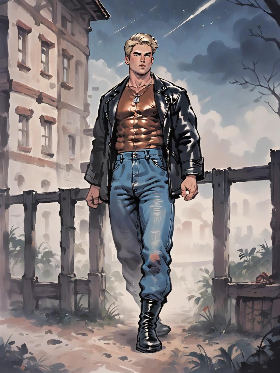 Jacob Black thumbnail