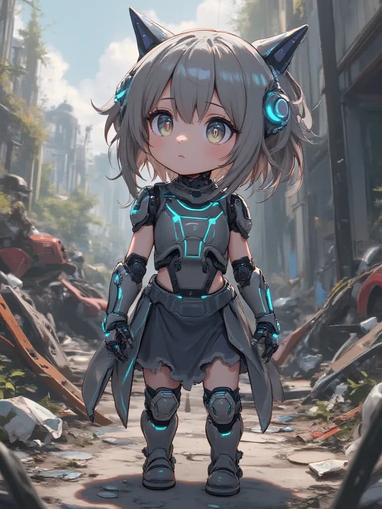 The Nameless Core thumbnail