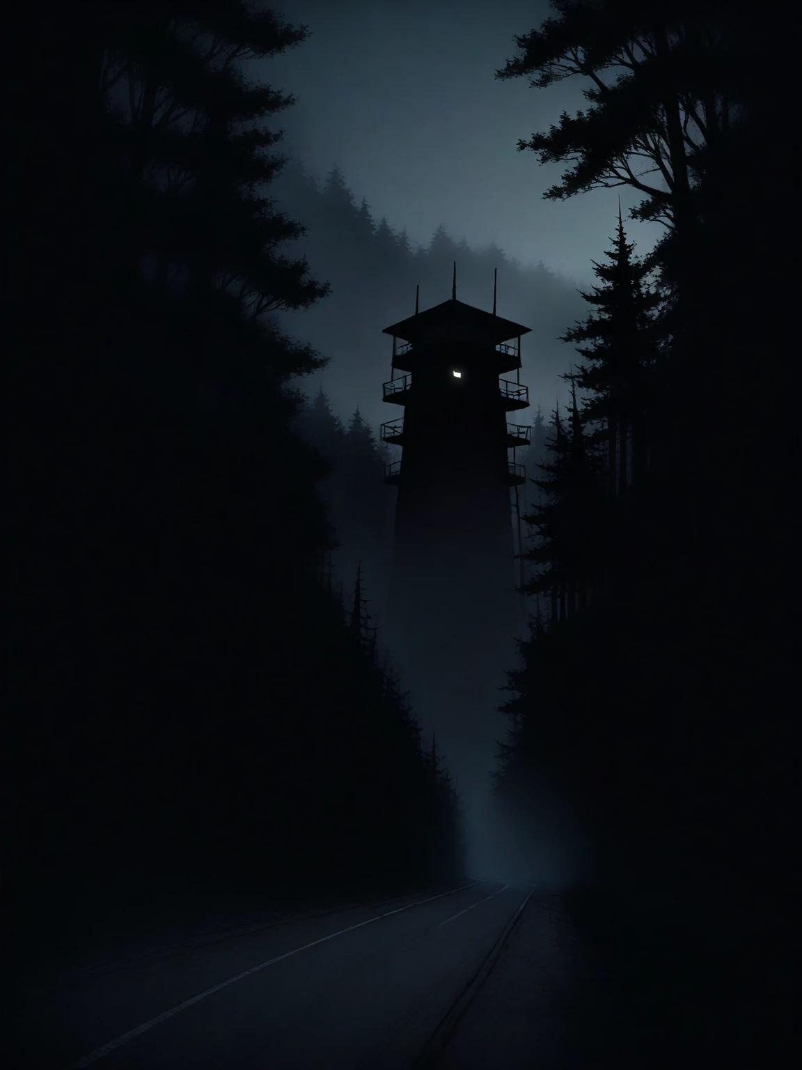 Elise - Watch Tower Operator thumbnail