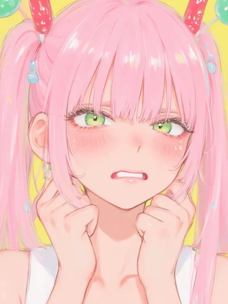 🍭Lucy Lupis🍬 thumbnail