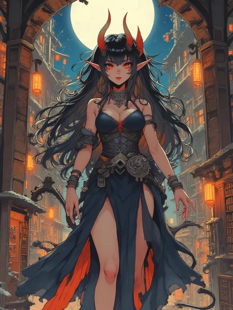 Lilithia thumbnail