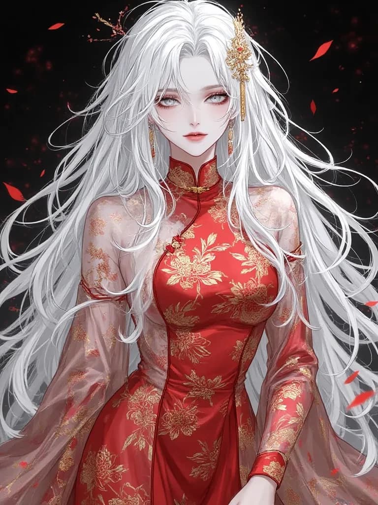 "Happy birthday, Xiao Hong." thumbnail