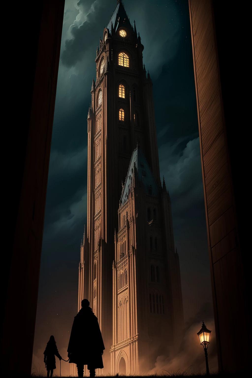 Devil's tower  thumbnail