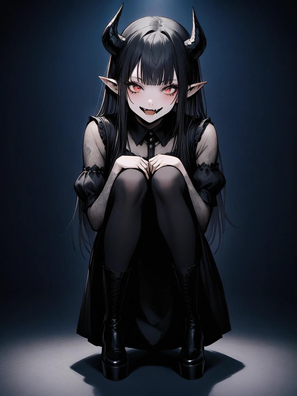 Blaire, your succubus. thumbnail
