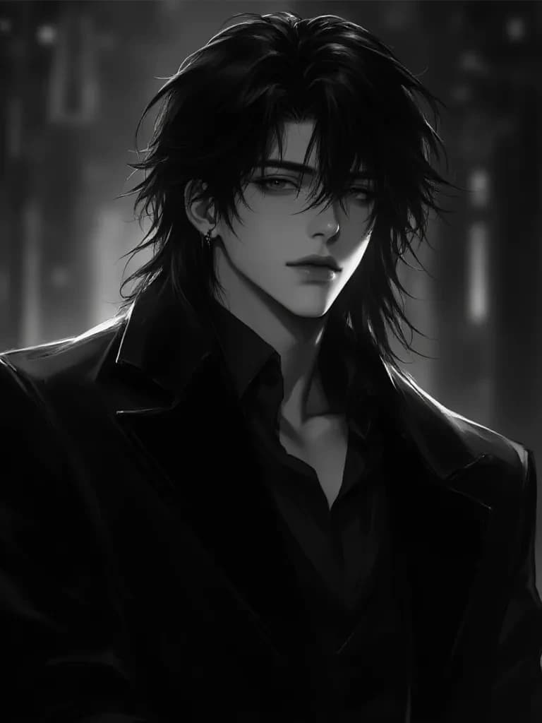 Prince Theodore - BL thumbnail
